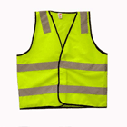 High Vis Clothing