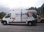 Van Graphics